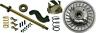 850103 Venom Products Hollow Jackshaft And Tied Clutch Conversion Kit
