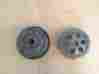 85g-16620-20-00 Yamaha Snoscoot Secondary Driven Clutch Housing Assembly Oem Sno Scoot Snow Sv80