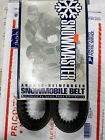 86-1049 Snowmaster Snowmobile Belt Arcticcat Max