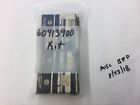 860413900 Clutch Kit Brand New Listing For Qty