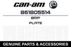 861805514 Brp 2017 Ski-doo Renegade