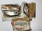 87f-w176a Yamaha 3 Nos Snowmobile