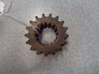 89j-17682-70-00 Yamaha Chain Drive Sprocket 17t