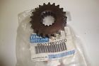89j176821000 Yamaha Nos Chain Drive Sprocket Snowmobile Gear