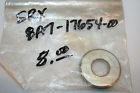 8a7-17654 Yamaha Snowmobile Clutch Spacer