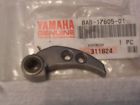 8ab-17605-01-00 Yamaha Snowmobile Clutch Weight