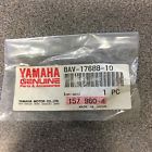 8av-17688-10-00 Yamaha Oem Secondary Sheave