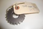8ay-17682-10 Yamaha Nos 21t 21