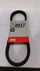 8bu-17641-01-00 Yamaha Snowmobile Drive Belt
