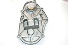 8cr-47543-93306-20468 Oem Used Yamaha Snowmobile Chain Case Cover Vmax Mm Sxr