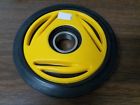 04-116-88y 8cr-47550 Ppd Group Used Idler Wheel Ski Doo 04-116-88y 8cr-47550 Ppd Group Used Idler Wheel Ski Doo