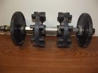 8cr-w4751-01-00 Yamaha Vmax Sx Drive Axle Assembly
