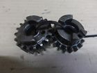 8fb-17692-00-00 8cw-w1714-00-00 Yamaha Fx Nytro Mtx Gear Reverse Pinion