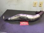 8df-14610-00-00 Yamaha Exhaust Tuned Pipe Clutch Side Pn Srx