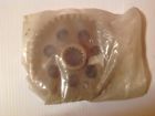 8df-47587-00-00 Yamaha Snowmobile Sprocket 8df475870000