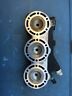 8ek-11111-00-00 Yamaha Viper Head