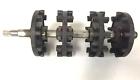 8cm-47531-10-00 8ek-47511-00-00 Not Specified Yamaha Drive Cog Kog Axle Shaft Sprockets