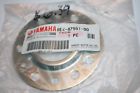 8ek-47551 Yamaha Nos Snowmobile Front