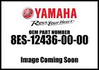 8es-12436-00-00 Yamaha Fx Nytro Drive Gear New Oem 718721043922