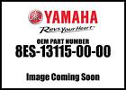 8es-13115-00-00 Yamaha Fx Nytro Suction Connector New Oem 718721044042