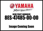 8es-47485-00-00 Yamaha Apex Shaft New Oem 718721045544