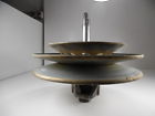 8f3-17660-00-00 Yamaha Enticer Et Secondary Driven Clutch