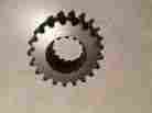 8fa-17682-00-00 Yamaha Snowmobile Chaincase Gear 20 Tooth Fx Nytro