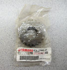 8fa-17682-20-00 Yamaha Genuine Snowmobile Upper