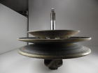 8g8-17660-00-00 Yamaha Enticer Et Secondary Driven Clutch