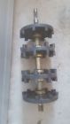 8gl-47511-10-00 Yamaha Front Axle Track Drive With Driver Sprockets