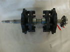 8hf-47511-10-00 Yamaha Apex Se Drive Axle Shaft