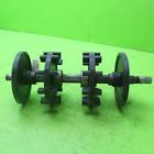 8l0-w4751-00-00 Yamaha Oem Drive Cog Kog Axle Shaft Sprockets