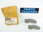 8l8-17632-00-00 Yamaha Nos Genuine Clutch Weight Set Of Ss