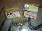 8l8-17632-00 Yamaha Clutch Flyweights Set