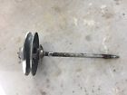 8r4-17660-00-00 Yamaha Bravo 250 Secondary