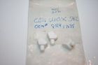 8r4-17688 Yamaha 3 Nos Snowmobile