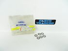 8u7-17649-00-00 Yamaha Nos Genuine Clutch Weight Spacer Set Of Srv
