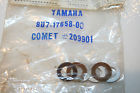8u7-17658-209901 Comet Yamaha Snowmobile Primary Belleville Washers Srv