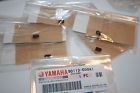90113-05041 Yamaha Nos Set Bolts Snowmobile Primary Phazer Vmax