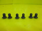 90150-05040-00 Yamaha Vmax Xtce Secondary Driven Clutch Assembly Torx Bolts