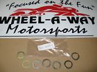 90201-222f0-00 Yamaha Qty Shim Washer Spacer Snowmobile Secondary Driven