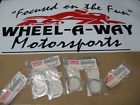 90201-345g2-00 Yamaha Qty Vintage Snowmobile Secondary Shim Washer Ex Et Phaze