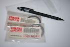 90201-345g2 Yamaha Nos Snowmobile Secondary Shims Srv Xlv