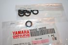 90202-08205 Yamaha Snowmobile Nos Plate Washers Primary Srv Xlv