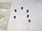 90261-06016-00 Yamaha Qty 6 Genuine