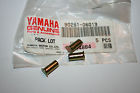 90261-06019 Yamaha Nos Snowmobile Primary Rivets Srv Venture Apex