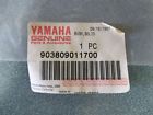 903809011700 Yamaha Secondary Clutch Bushing 903809011700 Yamaha Secondary Clutch Bushing