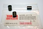 90386-07174 Yamaha Nos Snowmobile Primary Weight Bushings For
