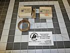 90389-41018 Yamaha Special Shape Bushing Nos Qty Oem Free Shipping