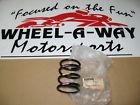 90501-604g0-00 Yamaha Genuine Secondary Clutch Driven Spring Purple Yellow Purpl